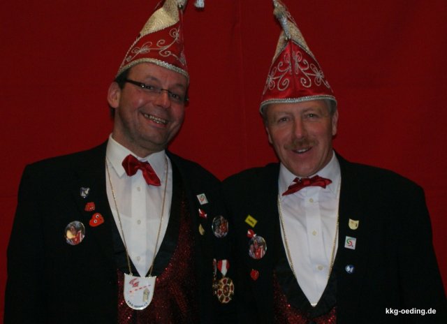 2014.01.25 KKG-Kappenball